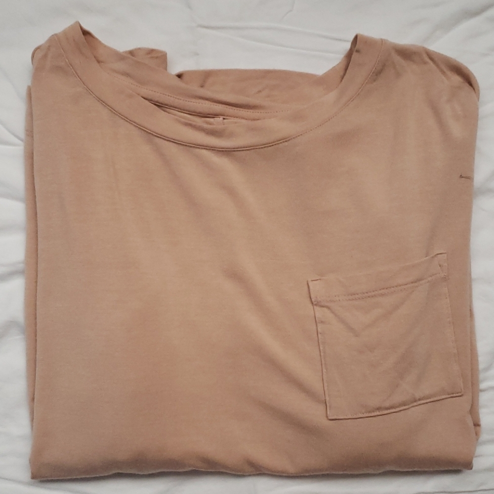 Long sleeve